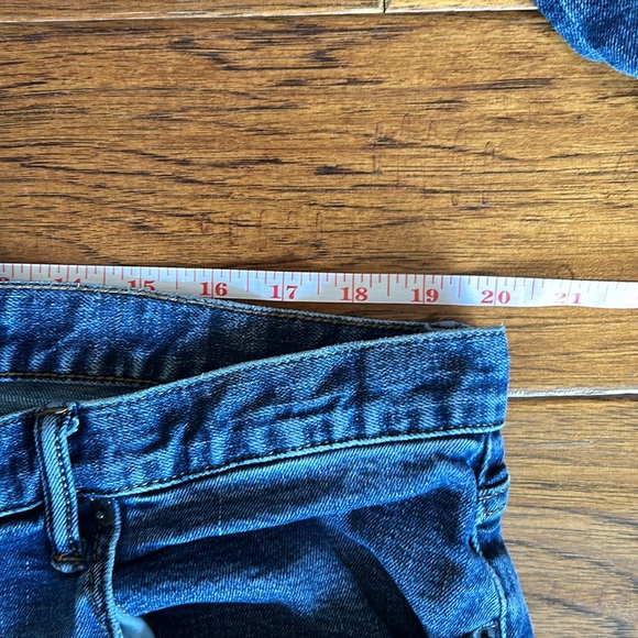 Men’s GAP denim jeans bundle - Picture 6 of 10